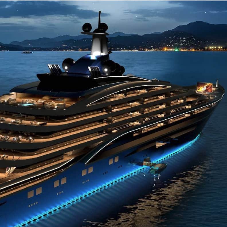The Voyage